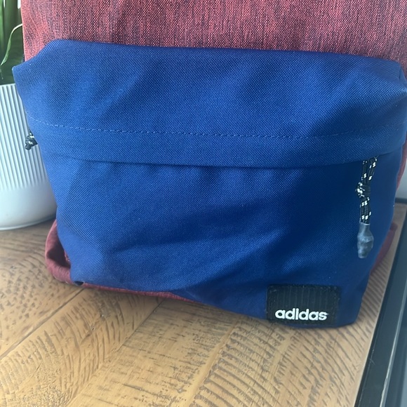 Adidas backpack - Picture 4 of 7